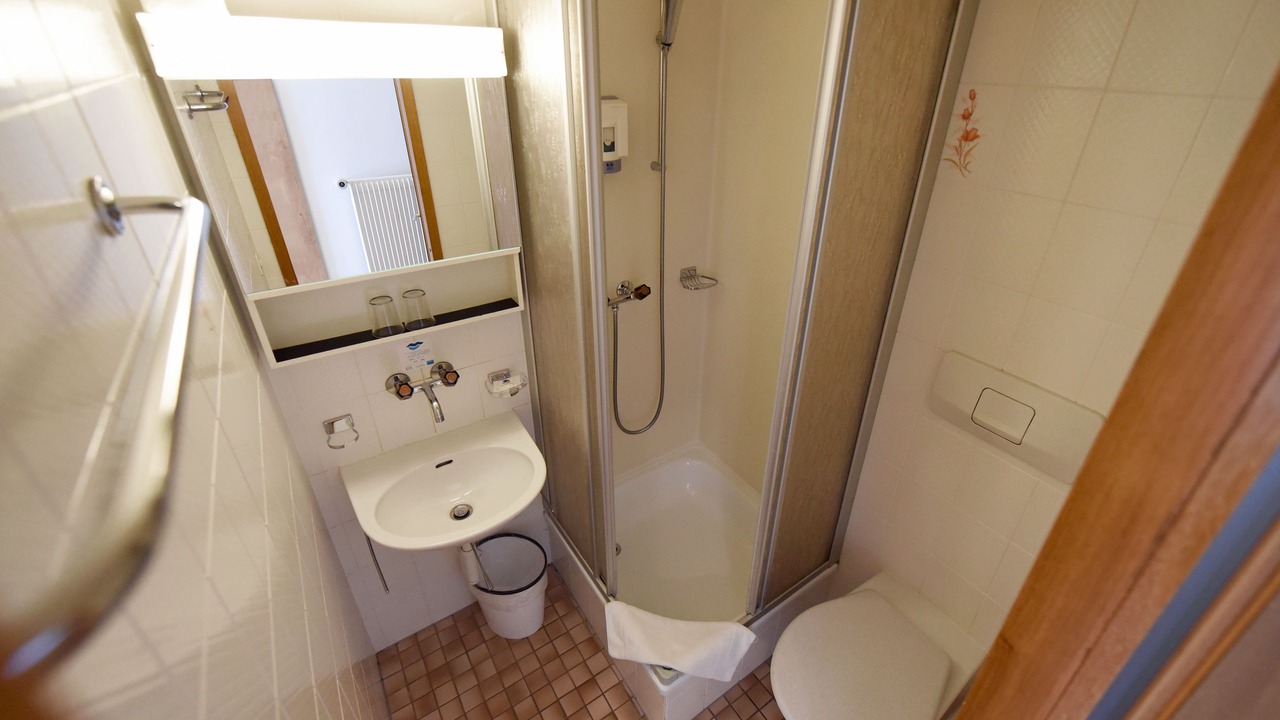 Photo of Bathroom in Matten bei Interlaken