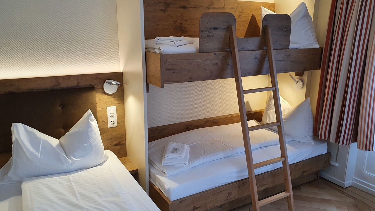 Photo of Bedroom in Matten bei Interlaken