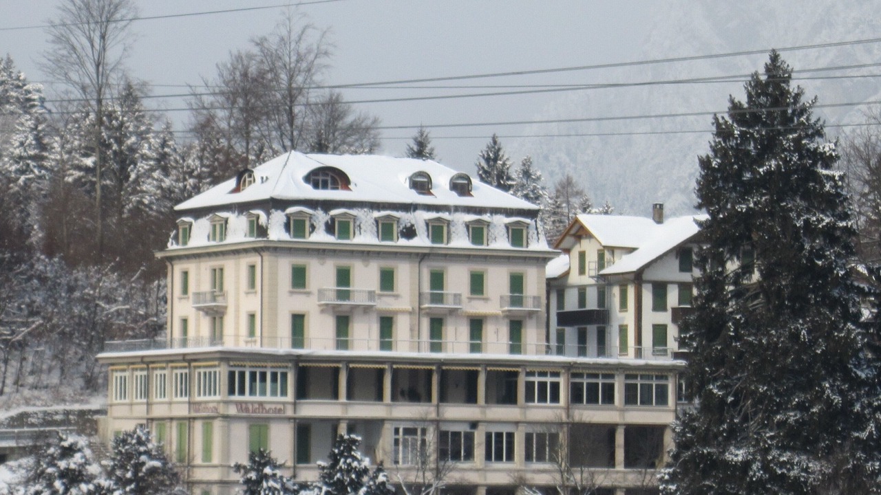 Photo of Outdoor in Matten bei Interlaken