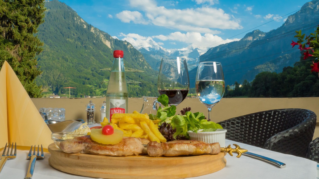Photo of Others in Matten bei Interlaken