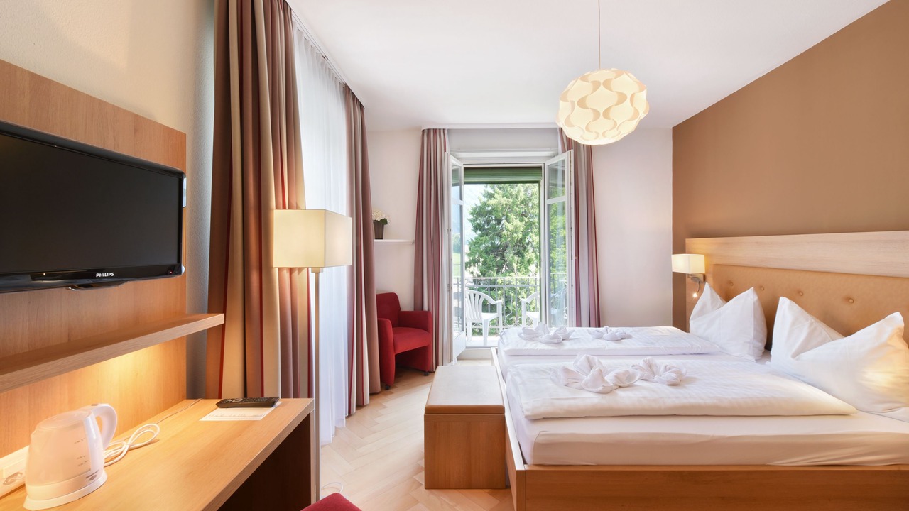 Photo of Bedroom in Matten bei Interlaken