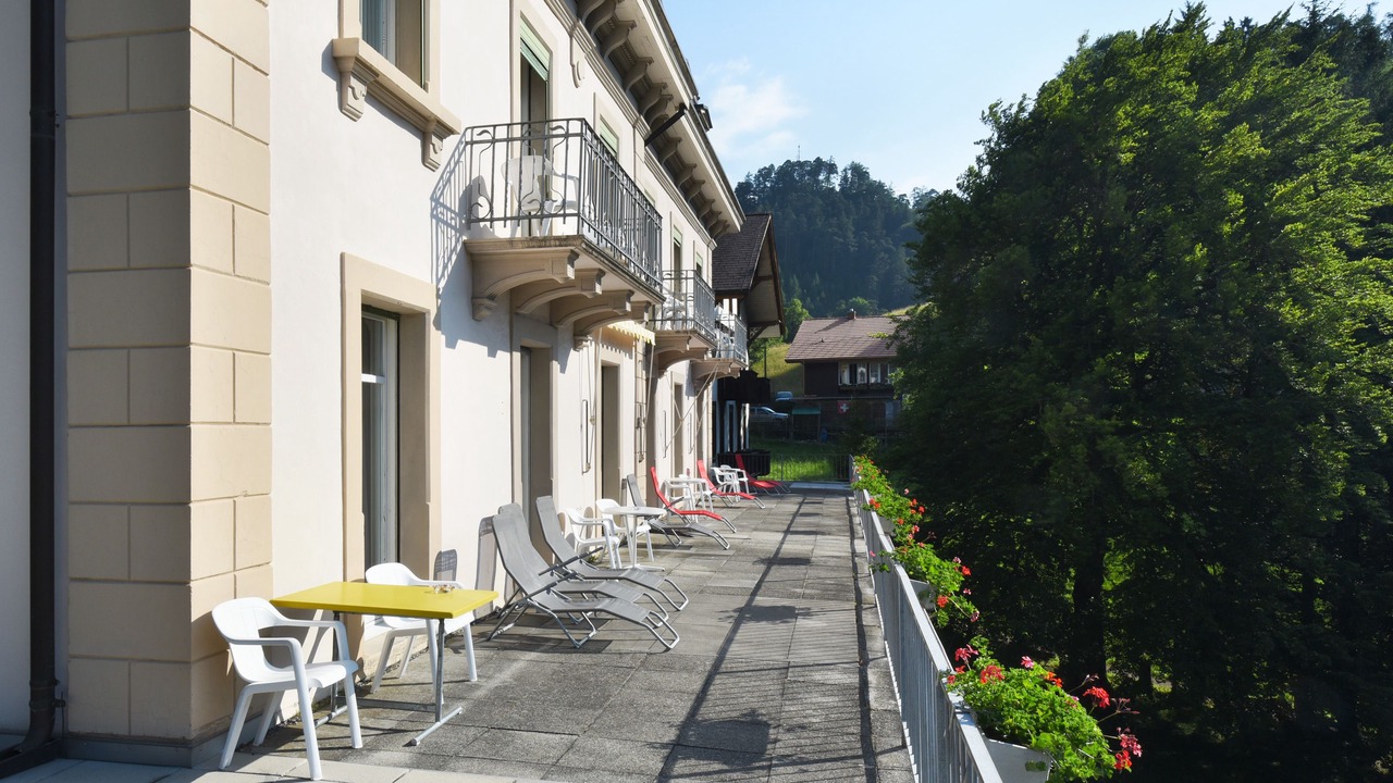 Photo of Outdoor in Matten bei Interlaken