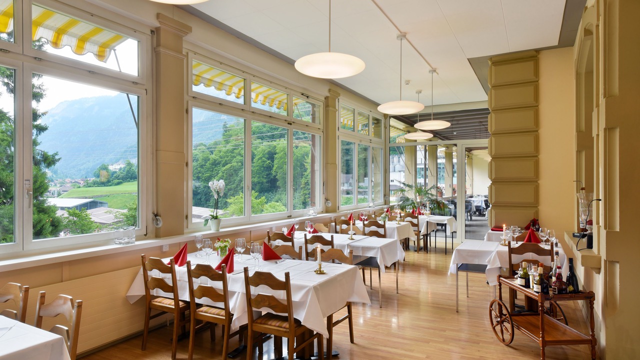 Photo of Others in Matten bei Interlaken