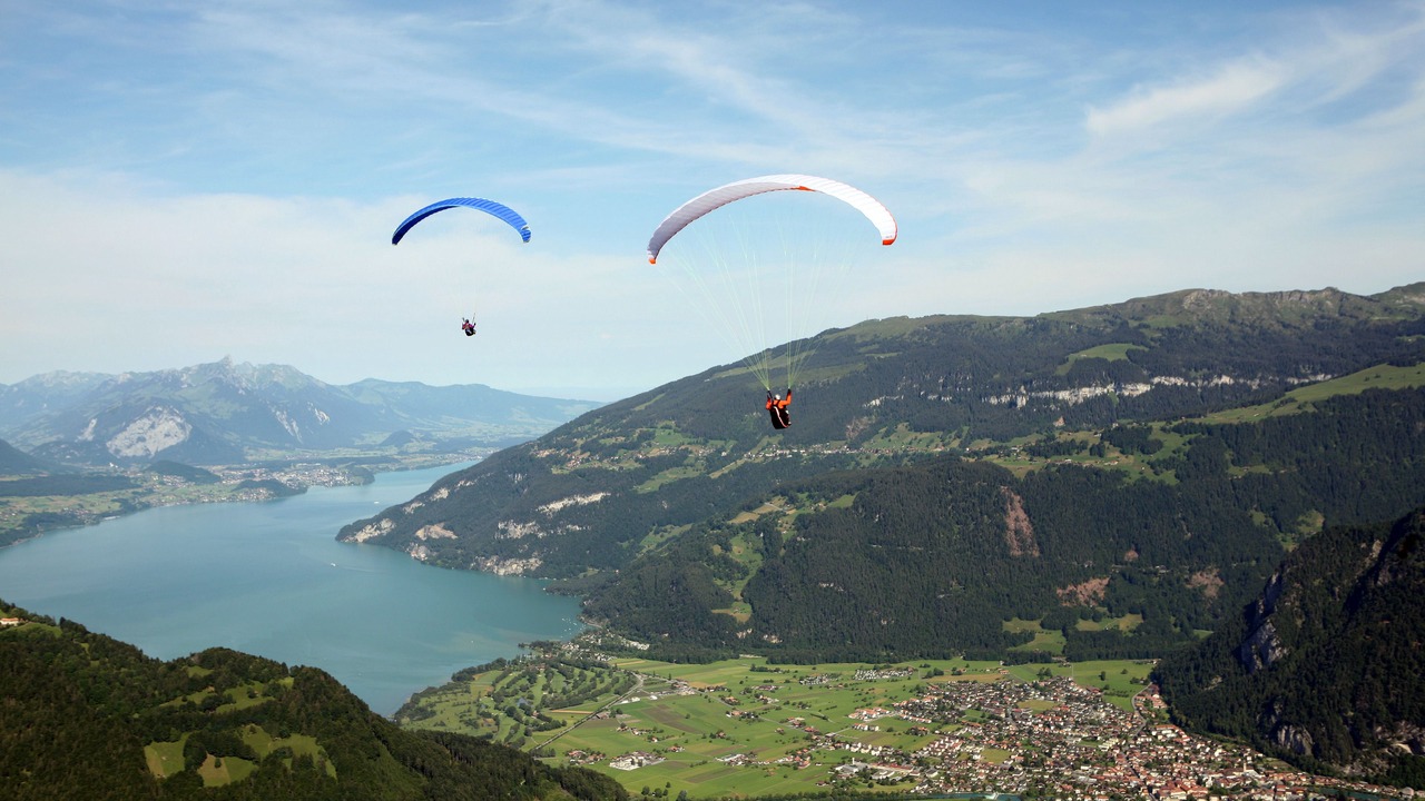 Photo of Others in Matten bei Interlaken