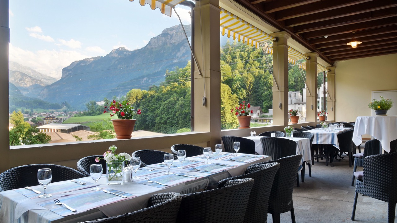 Photo of Others in Matten bei Interlaken