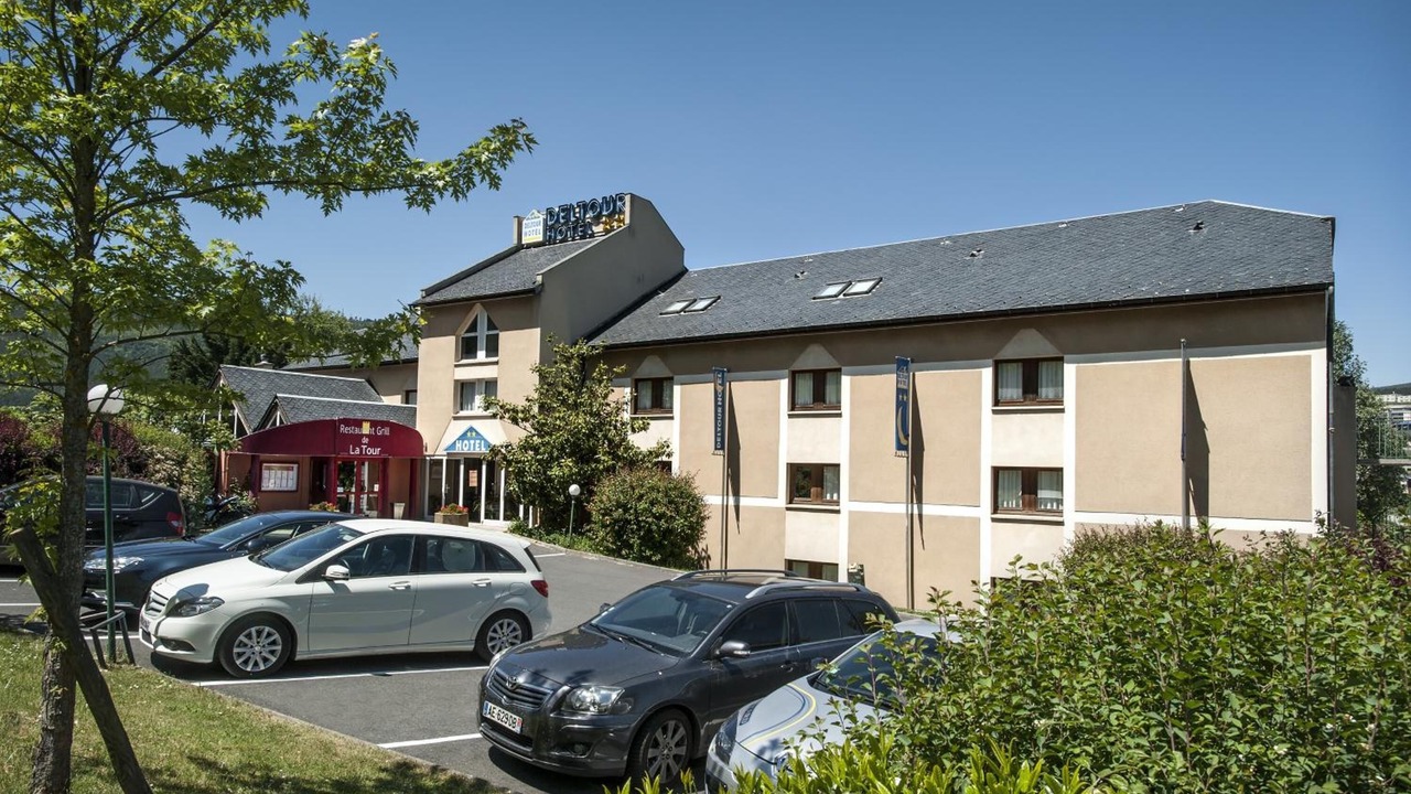 Photo of Outdoor in Mende