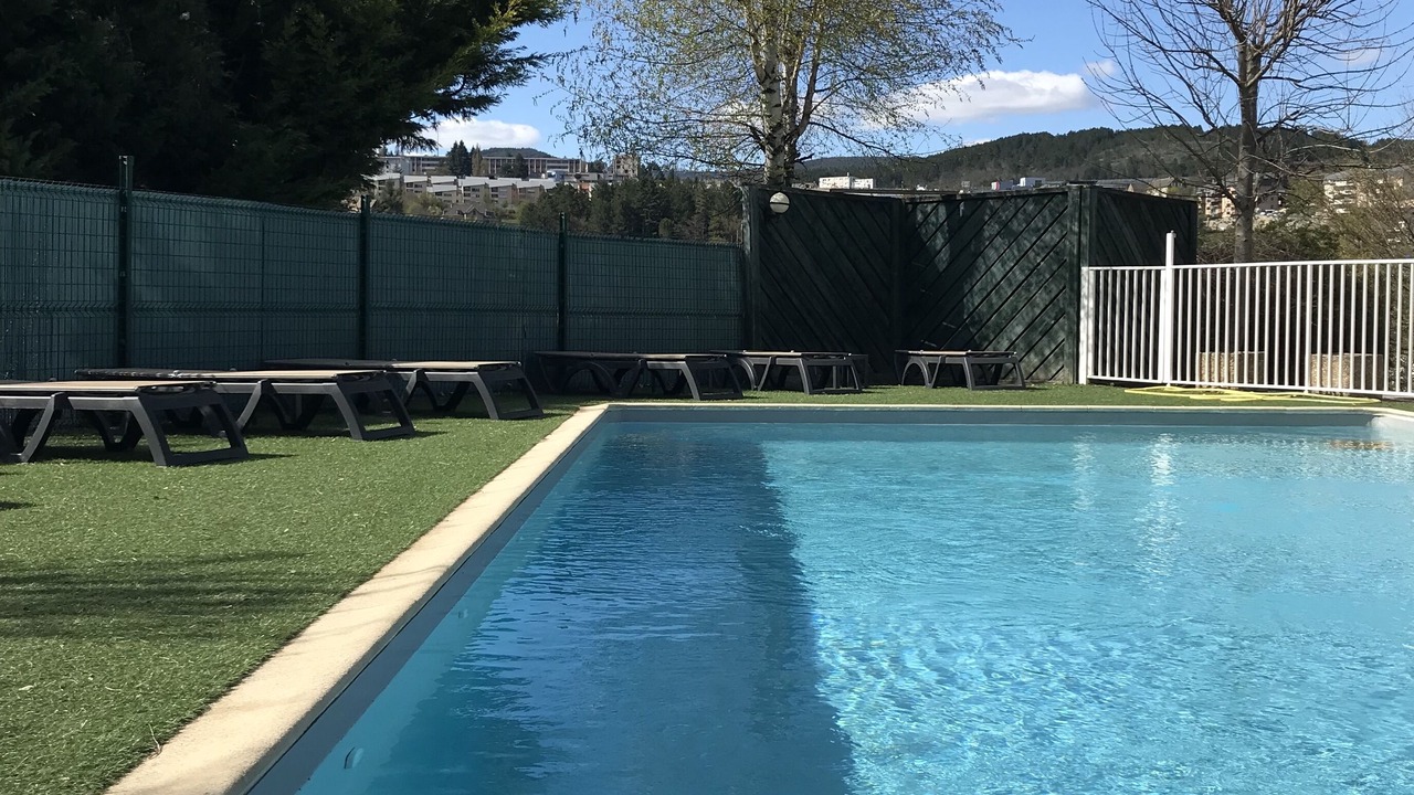 Photo of Outdoor in Mende