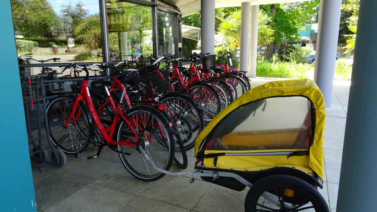 Photo of Outdoor in Pornichet