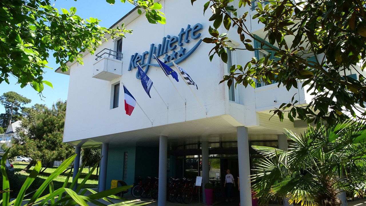 Photo of Outdoor in Pornichet