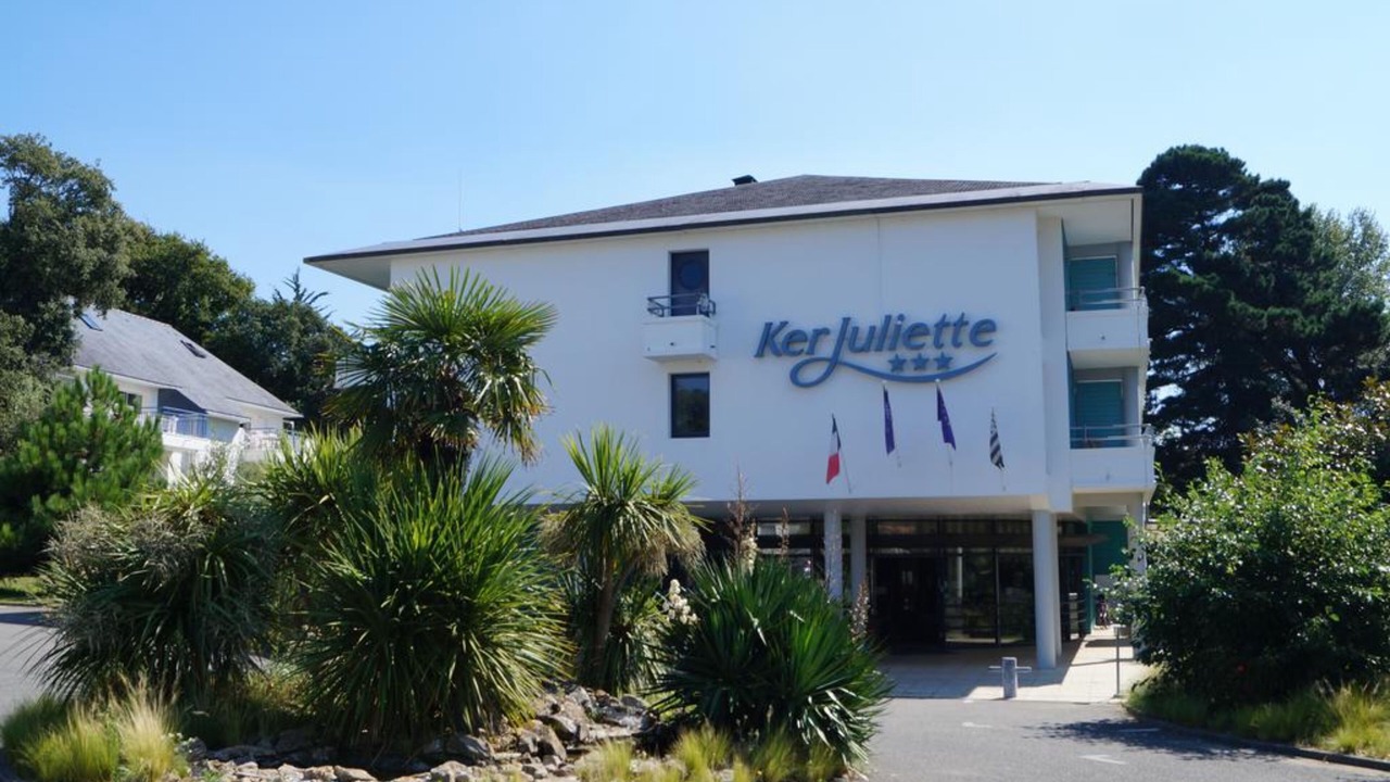 Photo of Outdoor in Pornichet