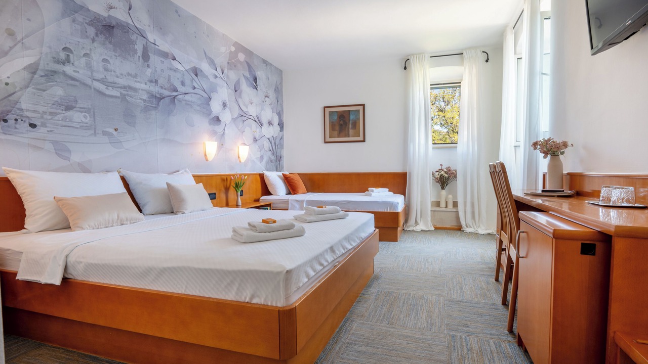 Photo of Bedroom in Bol