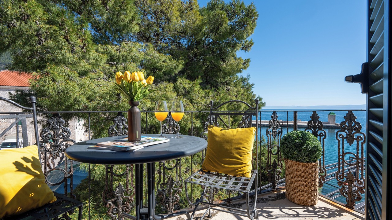 Photo of Patio Balcony in Bol