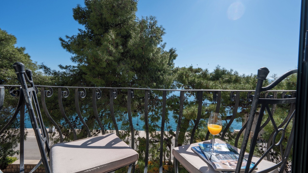 Photo of Patio Balcony in Bol