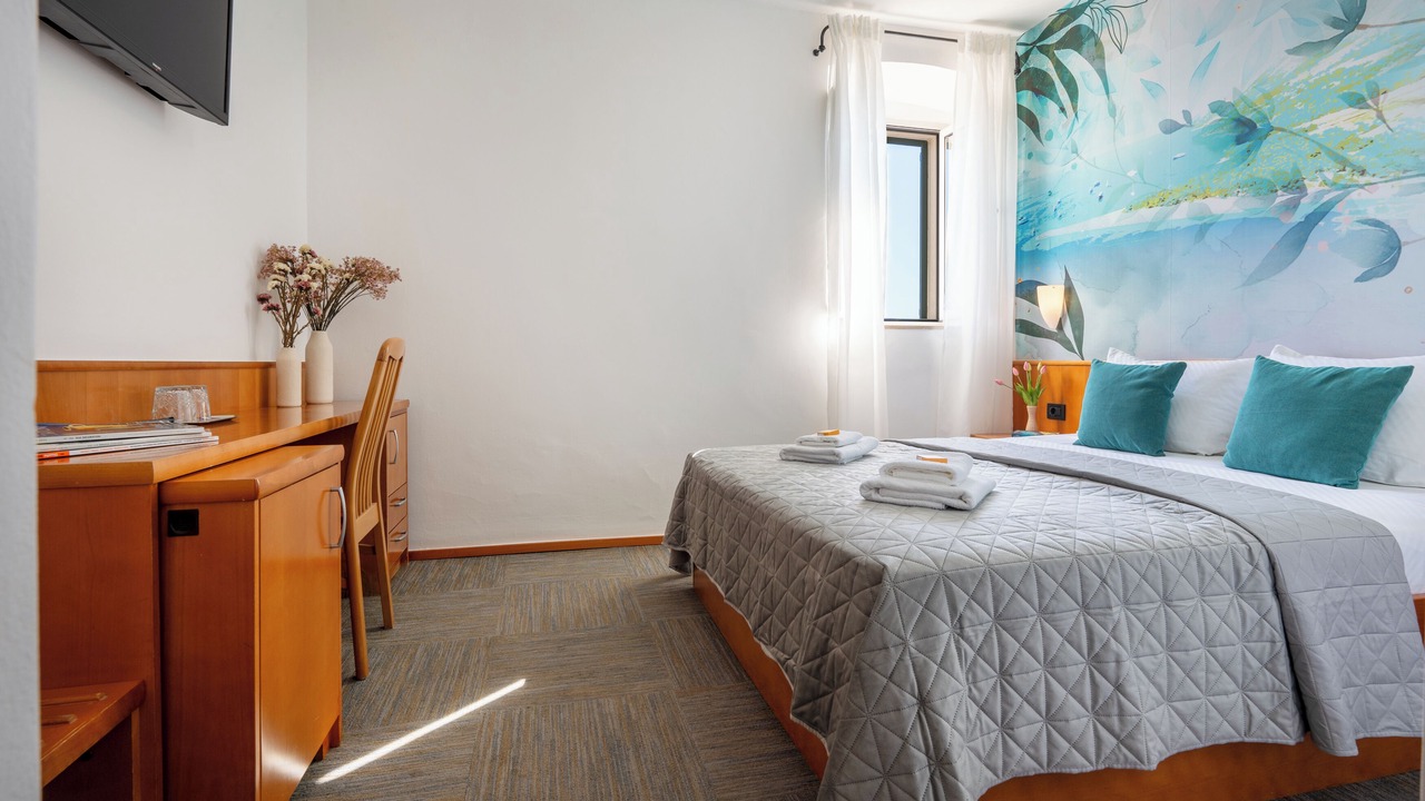 Photo of Bedroom in Bol