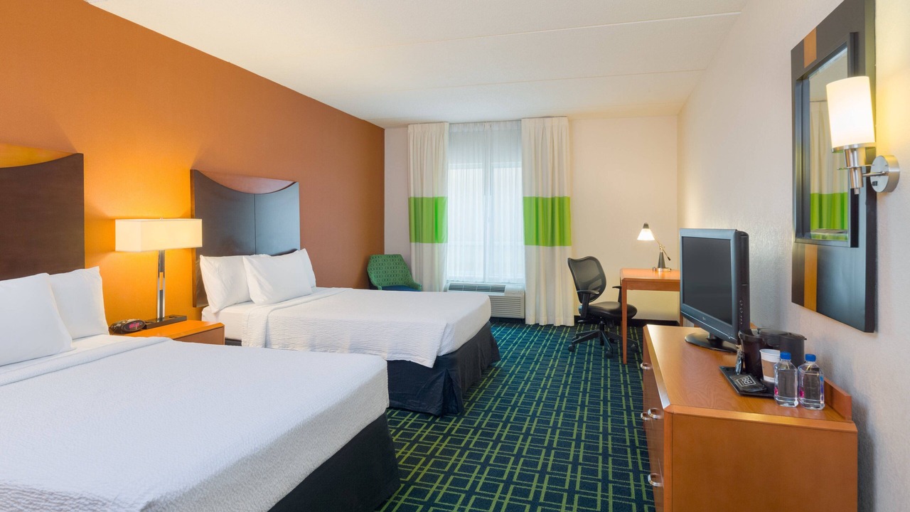 Photo of Bedroom in Farrandsville