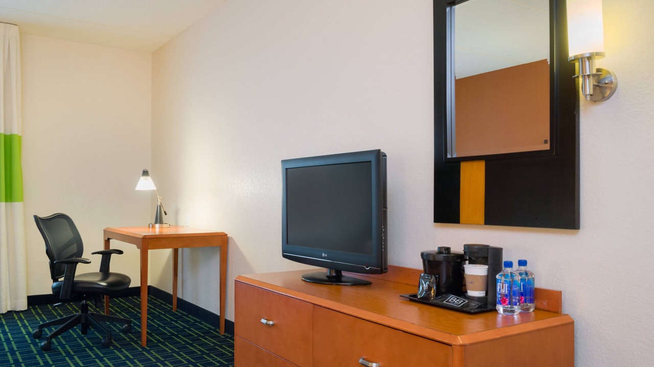 Photo of Bedroom in Farrandsville