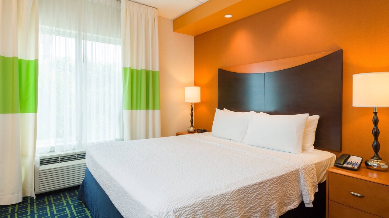 Photo of Bedroom in Farrandsville