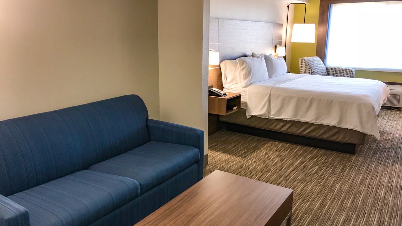 Photo of Bedroom in Lubbock