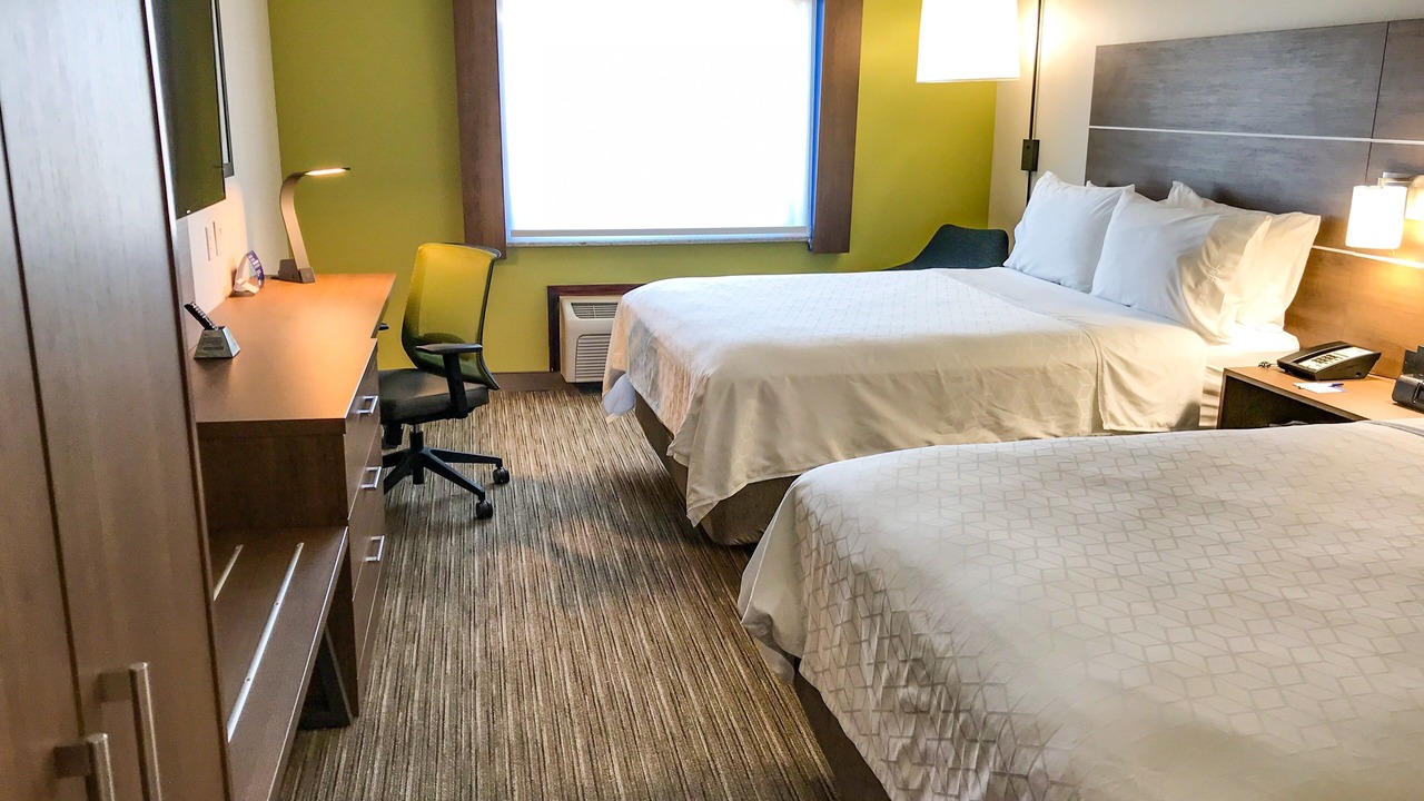 Photo of Bedroom in Lubbock