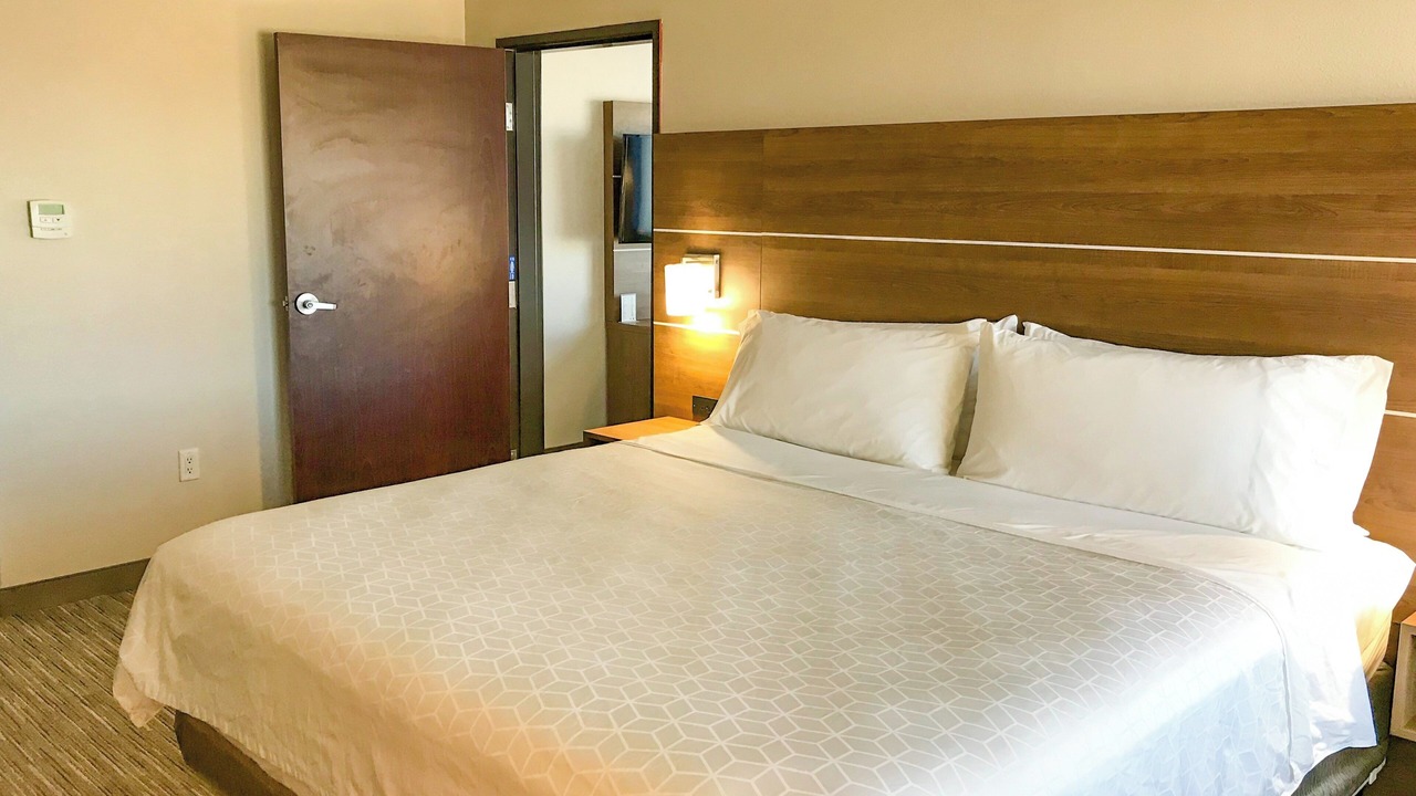 Photo of Bedroom in Lubbock