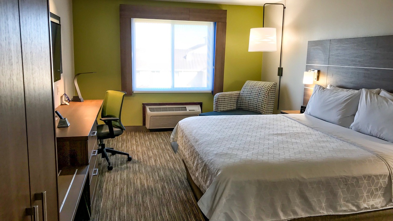 Photo of Bedroom in Lubbock