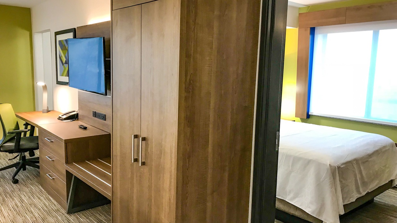 Photo of Bedroom in Lubbock