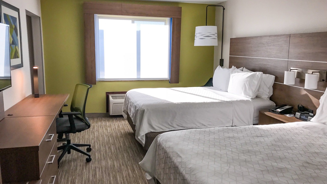 Photo of Bedroom in Lubbock