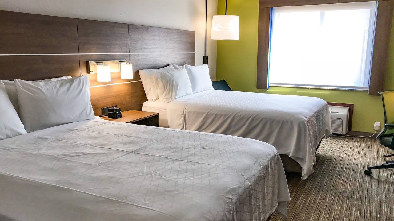 Photo of Bedroom in Lubbock
