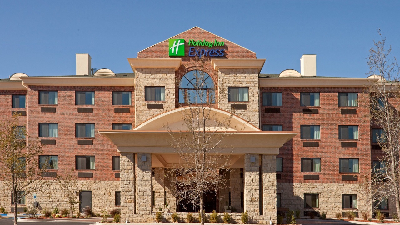 Photo of Outdoor in Lubbock
