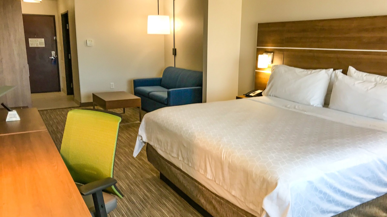 Photo of Bedroom in Lubbock