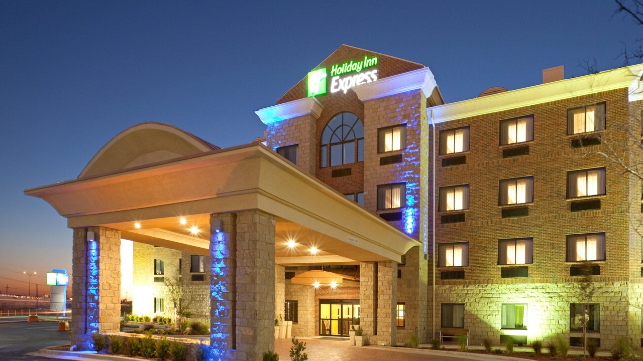 Photo of Outdoor in Lubbock