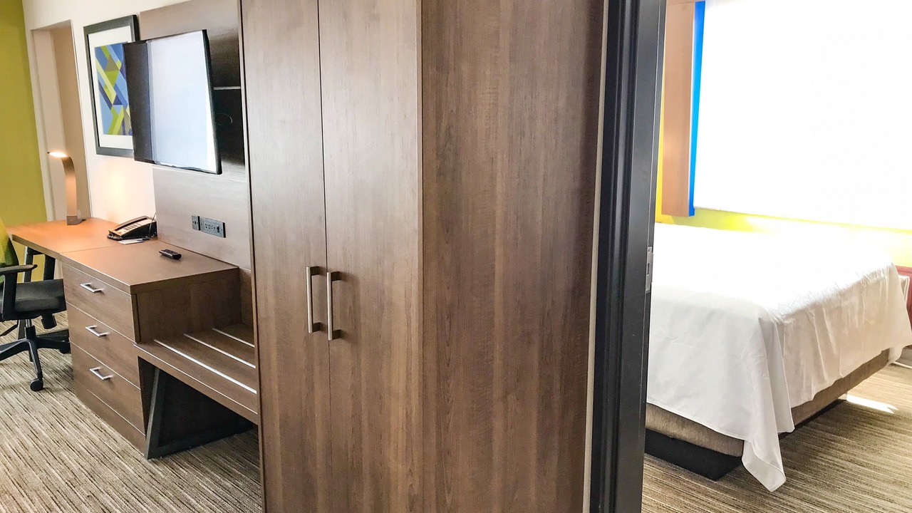 Photo of Bedroom in Lubbock