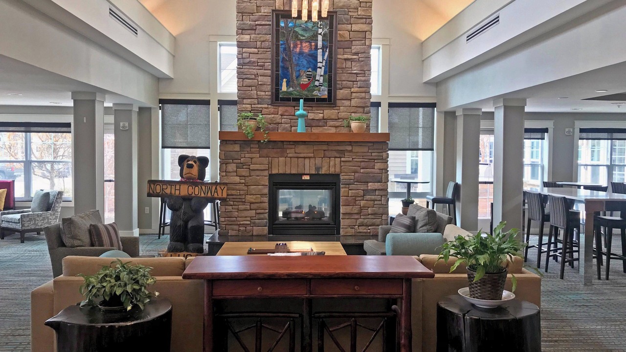 Photo of Others in North Conway