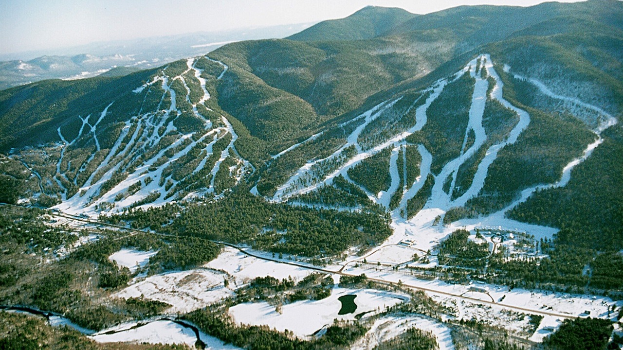 Photo of Outdoor in North Conway