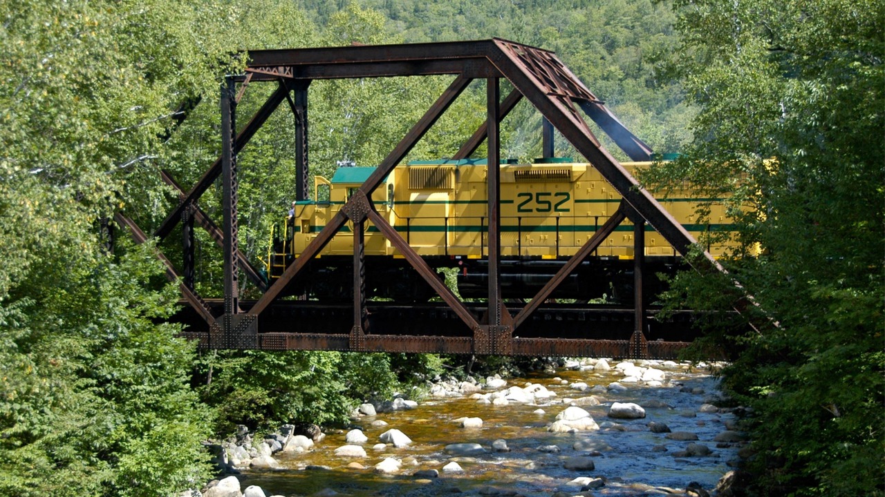 Photo of Outdoor in North Conway