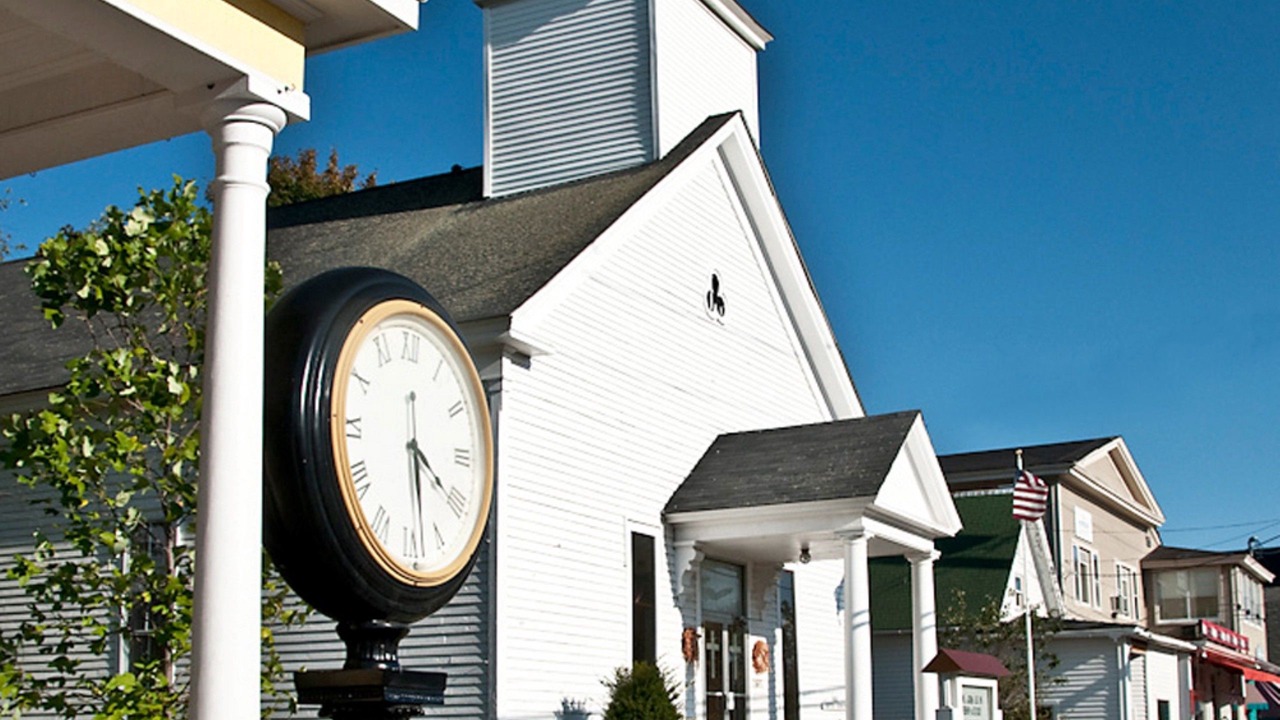 Photo of Outdoor in North Conway