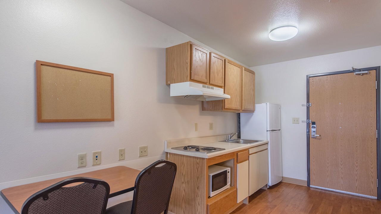 Photo of Kitchen in Columbus
