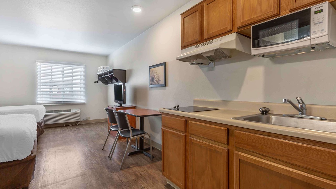 Photo of Kitchen in Gainesville