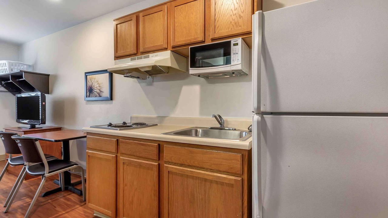 Photo of Kitchen in Gainesville