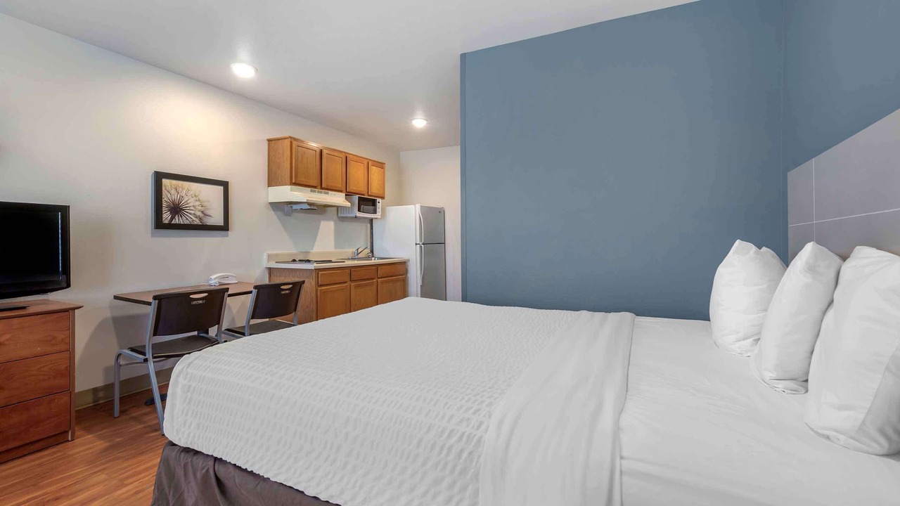 Photo of Kitchen in Gainesville