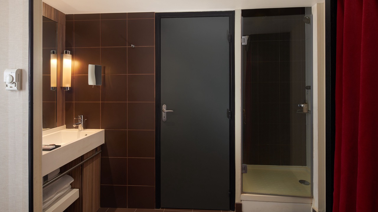 Photo of Bathroom in Strasbourg -Saint-Denis