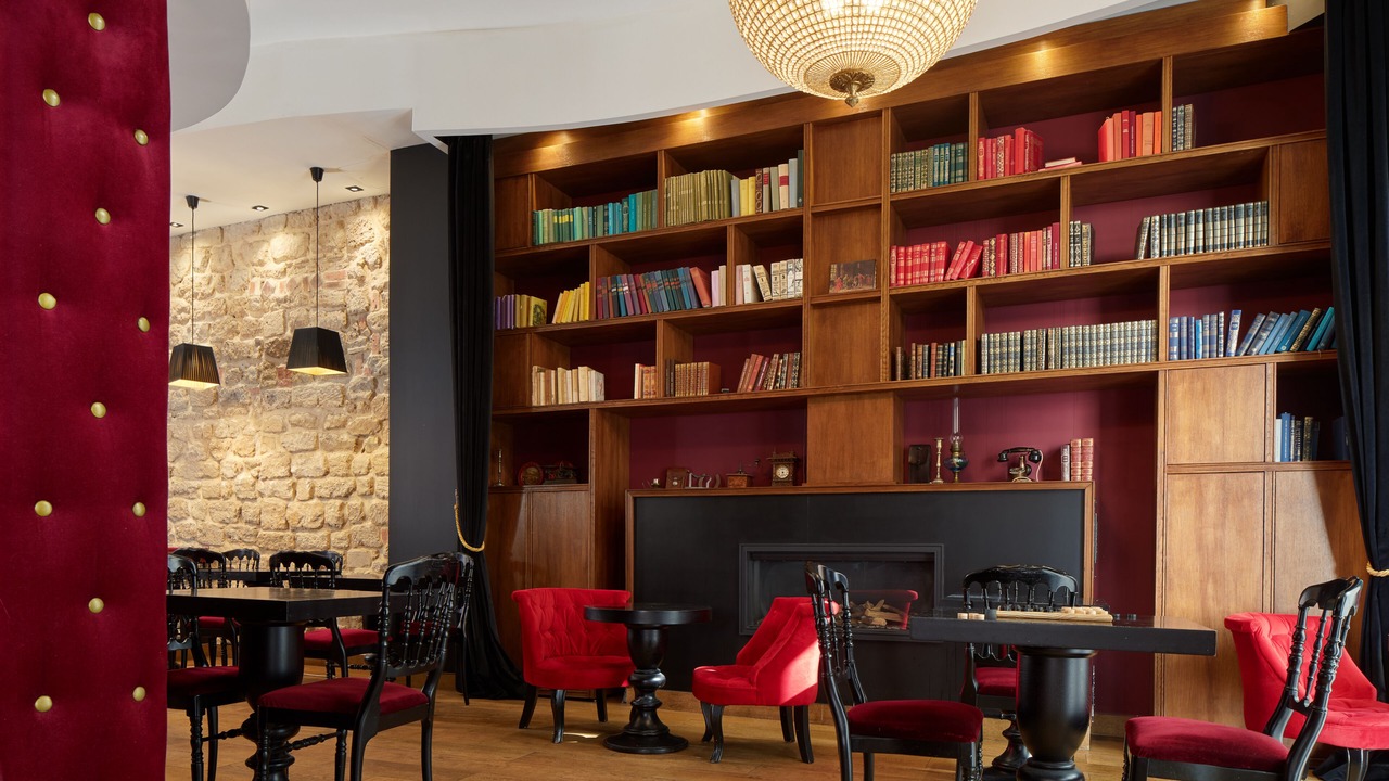 Photo of Others in Strasbourg -Saint-Denis