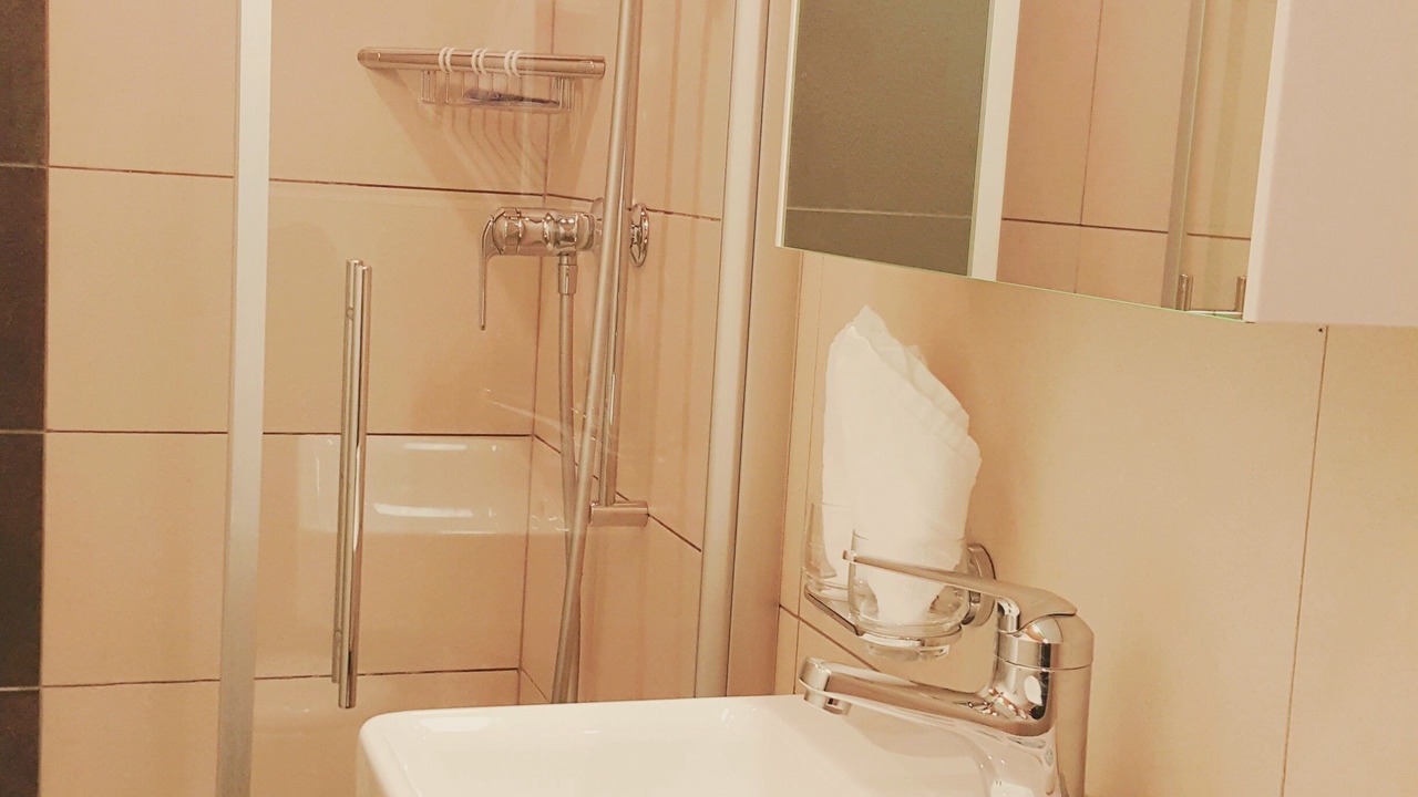 Photo of Bathroom in Unterseen