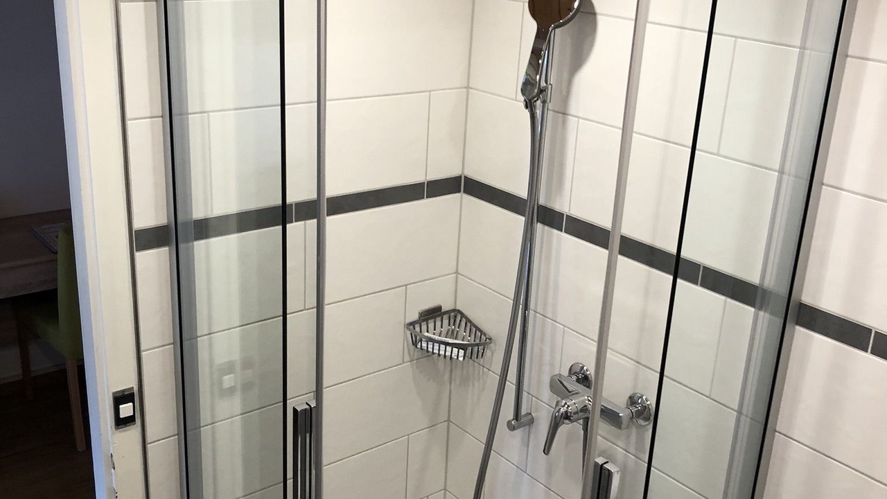 Photo of Bathroom in Unterseen