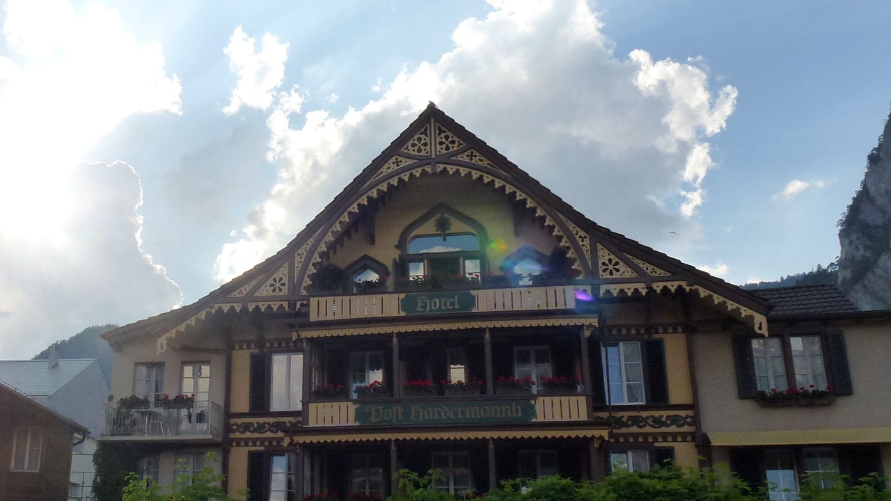 Photo of Outdoor in Unterseen