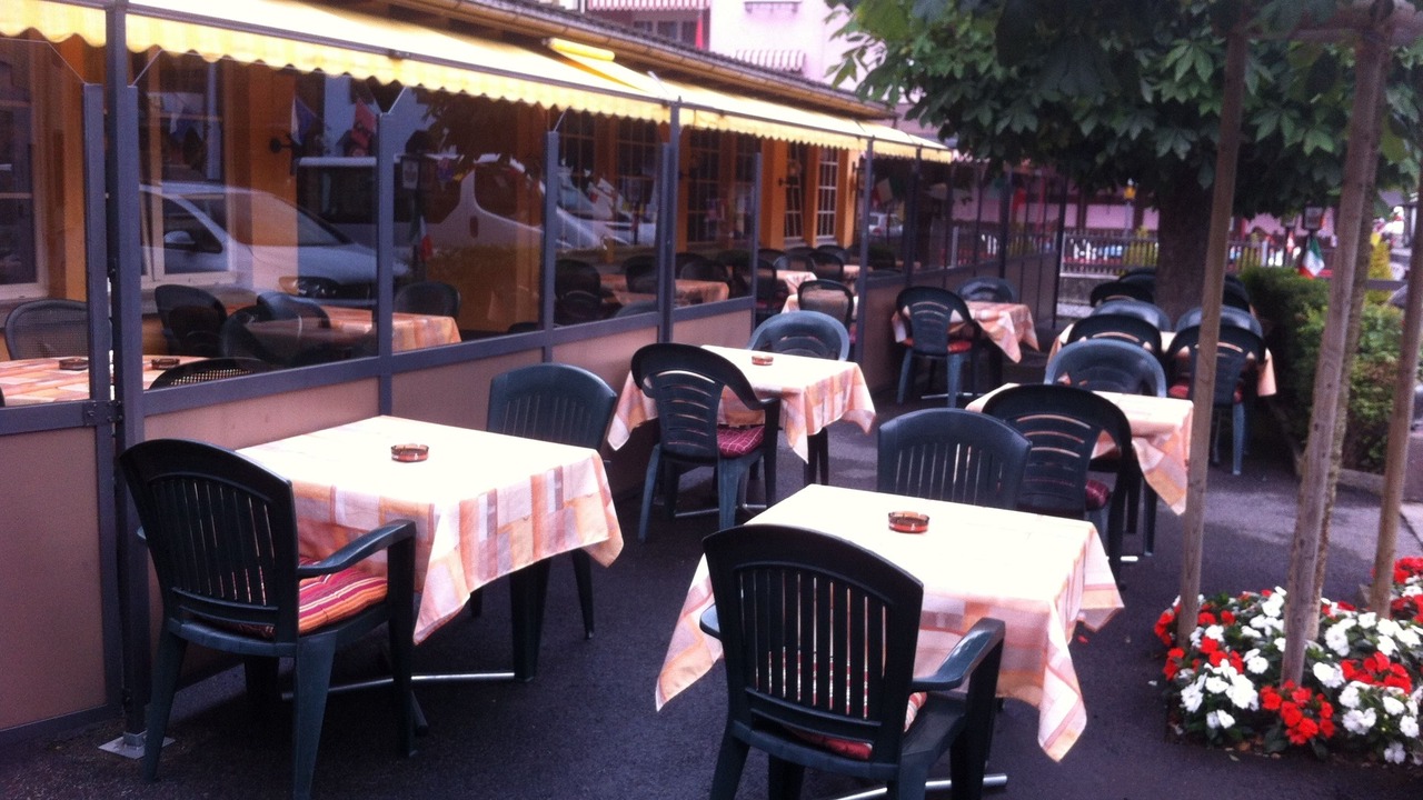 Photo of Patio Balcony in Unterseen