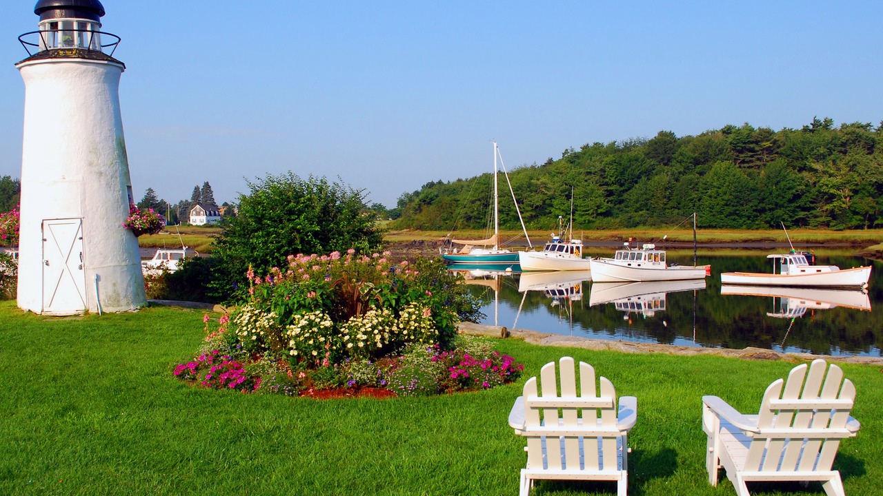 Photo of Outdoor in Kennebunkport