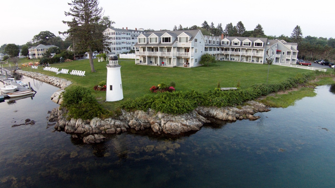 Photo of Outdoor in Kennebunkport