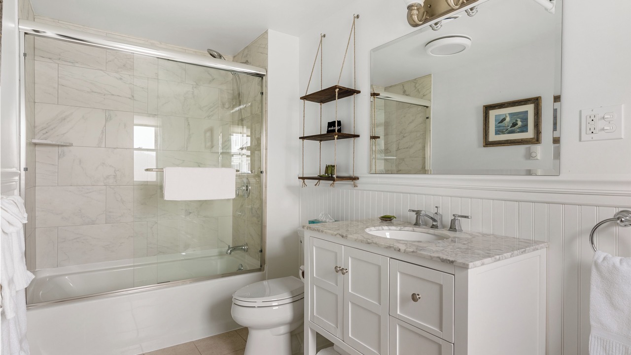 Photo of Bathroom in Kennebunkport