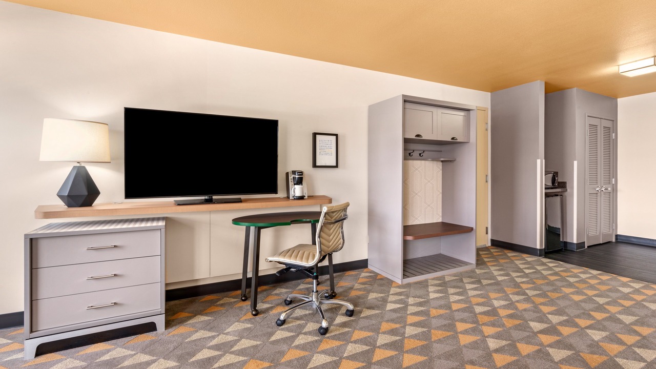 Photo of Bedroom in Buena